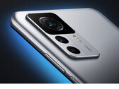 El Redmi K50 Extreme Edition podría ser otra exclusiva china de Xiaomi. (Fuente de la imagen: Xiaomi)