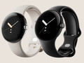 El Pixel Watch finalmente vendrá en más opciones de silicona que Google ha mostrado hasta la fecha. (Fuente de la imagen: Google)