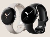 El Pixel Watch finalmente vendrá en más opciones de silicona que Google ha mostrado hasta la fecha. (Fuente de la imagen: Google)