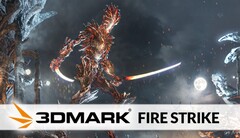 Se ha establecido un nuevo récord en 3D Mark Fire Strike utilizando tarjetas gráficas Intel Alder Lake y AMD RDNA2 (imagen vía 3DMark)