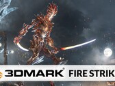 Se ha establecido un nuevo récord en 3D Mark Fire Strike utilizando tarjetas gráficas Intel Alder Lake y AMD RDNA2 (imagen vía 3DMark)