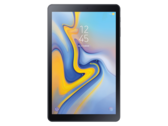 Review del Tablet Samsung Galaxy Tab A 10.5 (SM-T590N)