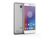 Breve análisis del Smartphone Lenovo K6