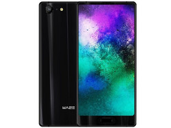 En análisis: Maze Alpha X, dispositivo de prueba suministrado por Maze Mobile