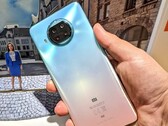 Xiaomi presentará mañana sus nuevos dispositivos Redmi Note 9. (Fuente de la imagen: Weibo)