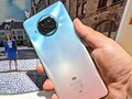 Xiaomi presentará mañana sus nuevos dispositivos Redmi Note 9. (Fuente de la imagen: Weibo)