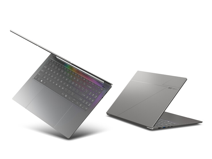 (Fuente de la imagen: Acer)