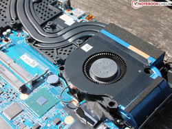 Ventilador CPU