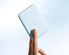 Nano Power Bank de Anker (5K, MagGo, Slim) en azul