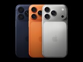 El iPhone 17 y el iPhone 17 Pro pueden cargar el 50% de la batería en 20 minutos utilizando el nuevo adaptador de corriente de 40 W. (Fuente de la imagen: Apple)