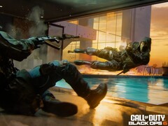 Mecánica del omnimovimiento en Call of Duty: Black Ops 6. (Fuente de la imagen: Call of Duty Wiki)