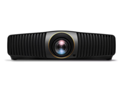 El proyector BenQ W5850 llega a Europa. (Fuente de la imagen: BenQ)