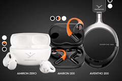 Beyerdynamic ha presentado tres nuevos auriculares y cascos de gama media. (Fuente de la imagen: Beyerdynamic)
