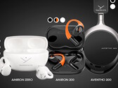 Beyerdynamic ha presentado tres nuevos auriculares y cascos de gama media. (Fuente de la imagen: Beyerdynamic)