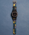 El reloj Casio G-Shock x Converse Tokyo DW-5600X. (Fuente de la imagen: Converse Tokyo)