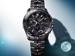 Reloj Casio Oceanus Manta OCWS7000CN1A