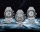 La colección Citizen ATTESA Platinum Shine (en la imagen) incluye tres nuevos modelos de edición limitada. (Fuente de la imagen: Citizen)
