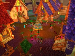 Erenshor está disponible en Steam con un descuento del 30% hasta el 14 de febrero.