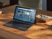 El Fire Max 11 comienza en 229,99 dólares con 64 GB de almacenamiento. (Fuente de la imagen: Amazon)