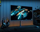 El Gigabyte GO27Q24 es un nuevo monitor OLED para juegos con una resolución de 1440p y una frecuencia de refresco de 240 Hz. (Fuente de la imagen: Gigabyte)