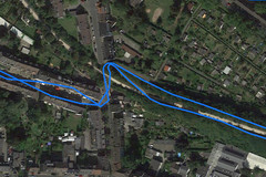 GPS Asus ZenFone 4 Max – camino