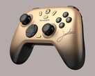 La GameSir Nova 2 Lite Champion Edition cuesta un poco más que la versión estándar. (Fuente de la imagen: GameSir)