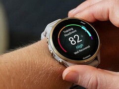 Los relojes inteligentes Forerunner 570 y Forerunner 970 de Garmin reciben una nueva actualización beta. (Fuente de la imagen: Garmin)