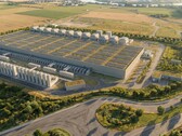 El nuevo centro de datos de Google en Austria creará 100 puestos de trabajo en un terreno de 50 hectáreas, con un consumo energético equivalente al de una gran ciudad.
