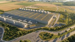El nuevo centro de datos de Google en Austria creará 100 puestos de trabajo en un terreno de 50 hectáreas, con un consumo energético equivalente al de una gran ciudad.