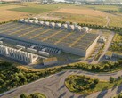 El nuevo centro de datos de Google en Austria creará 100 puestos de trabajo en un terreno de 50 hectáreas, con un consumo energético equivalente al de una gran ciudad.