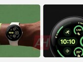 Se dice que la pantalla del Pixel Watch 3 alcanza el doble de brillo y velocidad de fotogramas. (Fuente de la imagen: Android Headlines)