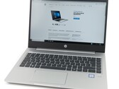 Review del HP ProBook 440 G6 (i7, 512 GB, FHD)