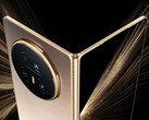 El Honor Magic V5 se lanzará en el Reino Unido junto con otros mercados europeos el 28 de agosto. (Fuente de la imagen: Honor)