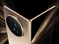El Honor Magic V5 se lanzará en el Reino Unido junto con otros mercados europeos el 28 de agosto. (Fuente de la imagen: Honor)