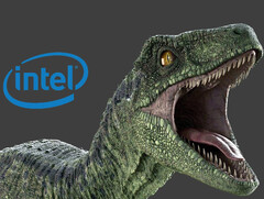 Con la próxima generación de CPUs Raptor Lake, Intel pretende mejorar aún más la eficiencia de sus procesadores (Imagen: Gadget Tendency)