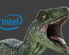 Con la próxima generación de CPUs Raptor Lake, Intel pretende mejorar aún más la eficiencia de sus procesadores (Imagen: Gadget Tendency)