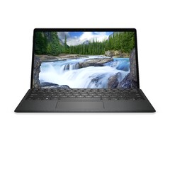 Dell Latitude 7320 Desmontable. (Fuente de la imagen: Dell)