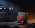 Minisforum EliteMini UM780 XTX se pone a prueba con una RTX 4090 (Fuente de la imagen: Minisforum)