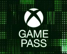 El logotipo de Game Pass.