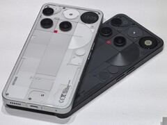 Por fin ha llegado el Nothing Phone (3) (fuente de la imagen: Notebookcheck)