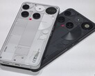 Por fin ha llegado el Nothing Phone (3) (fuente de la imagen: Notebookcheck)