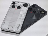 Por fin ha llegado el Nothing Phone (3) (fuente de la imagen: Notebookcheck)