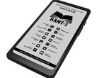 Onyx Boox Kant 2: Nuevo lector electrónico con Android.