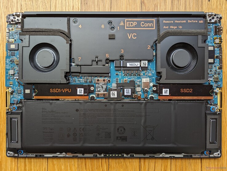 Precision 5680 para comparar