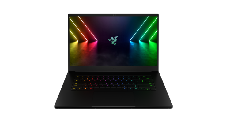 Razer Blade 15 (imagen vía Razer)