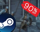 Red Orchestra 2: Heroes of Stalingrad -incluida la expansión Rising Storm- está disponible en Steam con un 90% de descuento hasta el 5 de mayo. (Fuente de la imagen: Steam)
