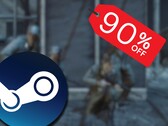 Red Orchestra 2: Heroes of Stalingrad -incluida la expansión Rising Storm- está disponible en Steam con un 90% de descuento hasta el 5 de mayo. (Fuente de la imagen: Steam)