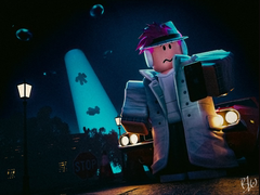 Material gráfico para Roblox (fuente de la imagen: Foro de desarrolladores de Roblox)