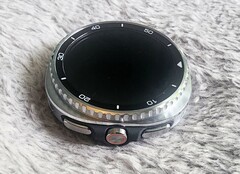 El Samsung Galaxy Watch 8 Classic ha sido listado en eBay antes de su lanzamiento oficial (Fuente de la imagen: amonste_92 vía eBay)