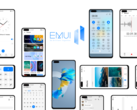 Los primeros dispositivos están recibiendo ahora EMUI 11. (Fuente de la imagen: Huawei)
